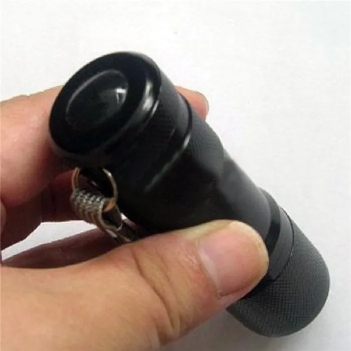 
9 LED UV Flashlight Ultraviolet Flashlight Ultra Violet Invisible Ink Marker Detection Torch Light UV Lamp 