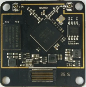 300 Мбит скорость передачи и PCI тип интерфейса 11n wifi модуль
