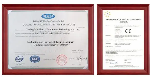 Popular Home Textile Quilting Embroidery Machine For Car Mat