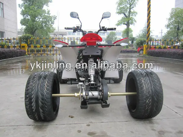 four wheel motorcycle chinese atvs