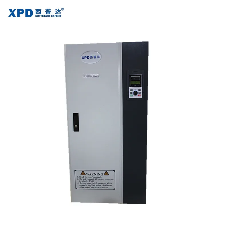 China famous brand 660v 690V 90kw frequency inverter