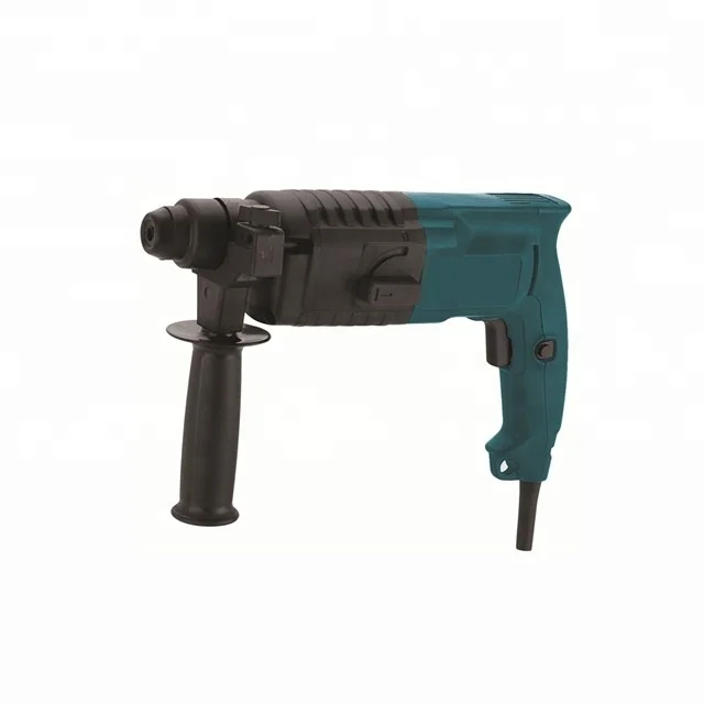 
High Quality 220V 600W Corded Rotary electric Hammer Drill 