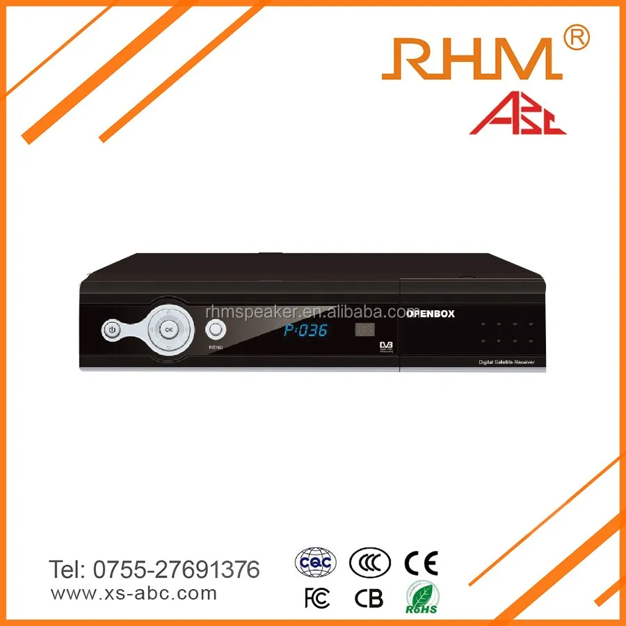 MPEG-4 / H.264 DVB-T2 HD Кения телеприставку DVB T2 телеприставку для России