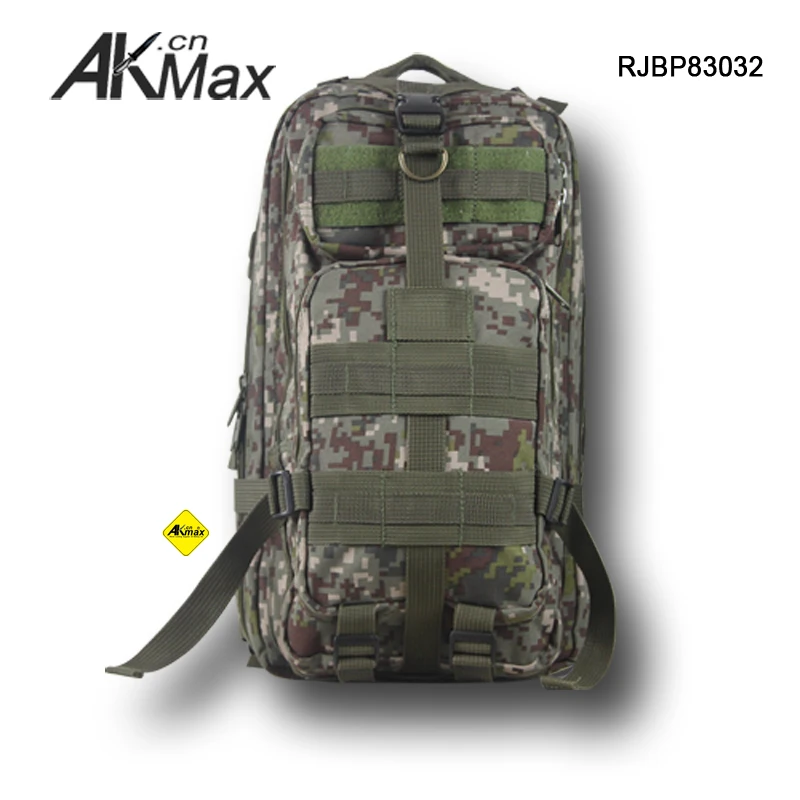 2016 камуфляж 3 P военный тактический рюкзак
