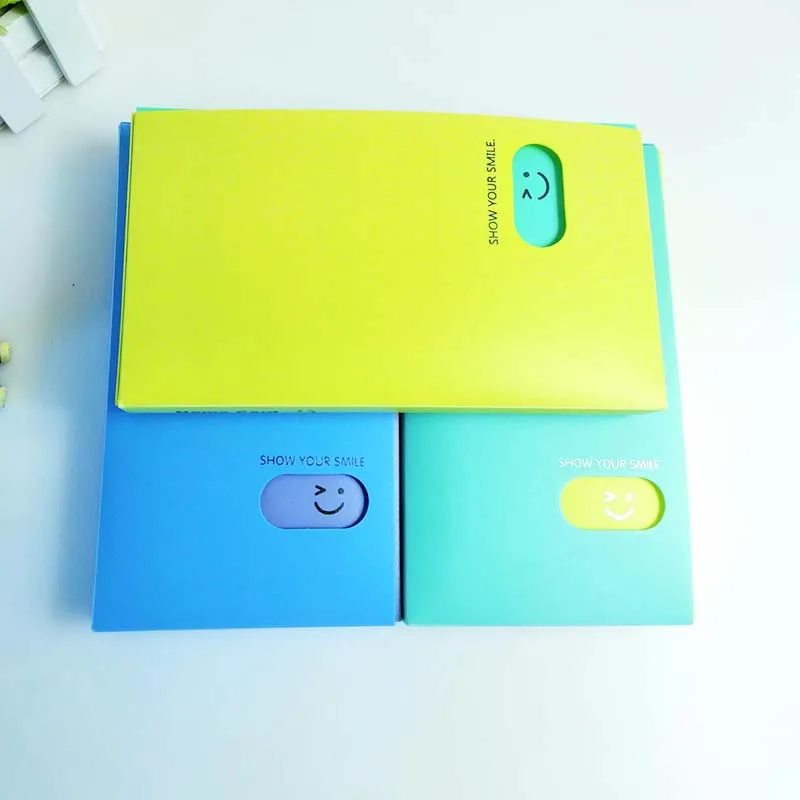 Reasoanable price pvc plastic business custom name card holder