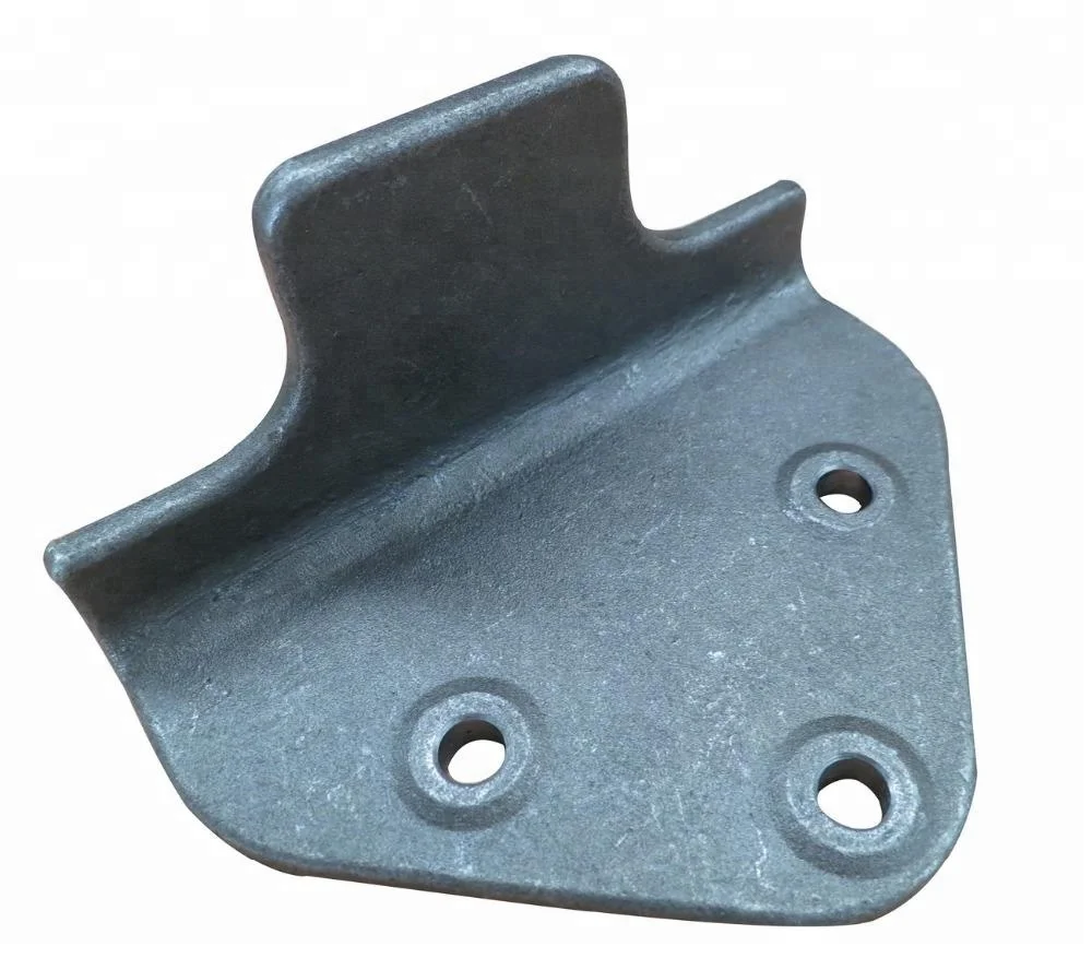 Customized Metal Alloy Castings with IATF16949