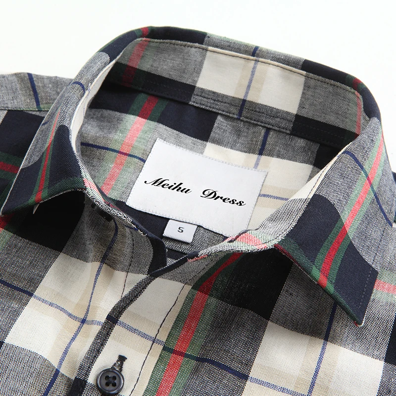 2021 новый дизайн классические детские рубашки в клетку высокого качества фланелевые оптовая фабрика OEM рубашка