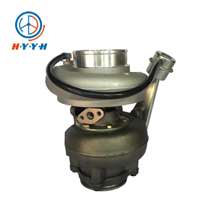 Turbo VG2600118899 for Chinese truck diesel engine WD615.87 turbocharger assembly