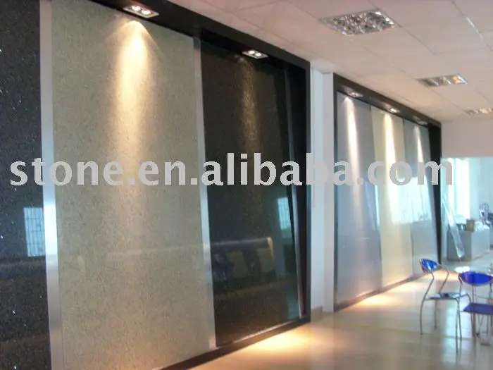 Инженерные кварцевые плиты из камня