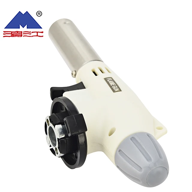 Hot Sale and Competitive Price Outdoor Tool Gas Torch Flame Gun
