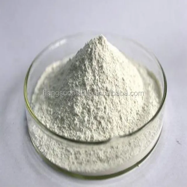 Химический ультранепин церий Stearate белый порошок для резиновых изделий