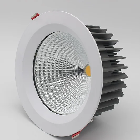 High power  COB Downlight Professional led cob downlight for housing