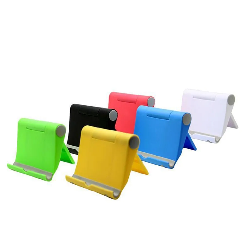 corporate giveaways promotional customized logo phone tablet stand
