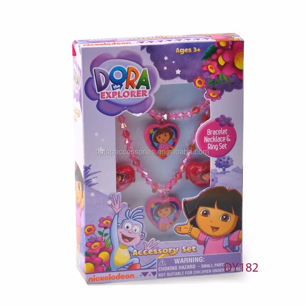 Подарки для детей аксессуары для волос с рюкзаком