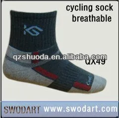 Дизайн одежды Coolmax походы носки запущенные носки