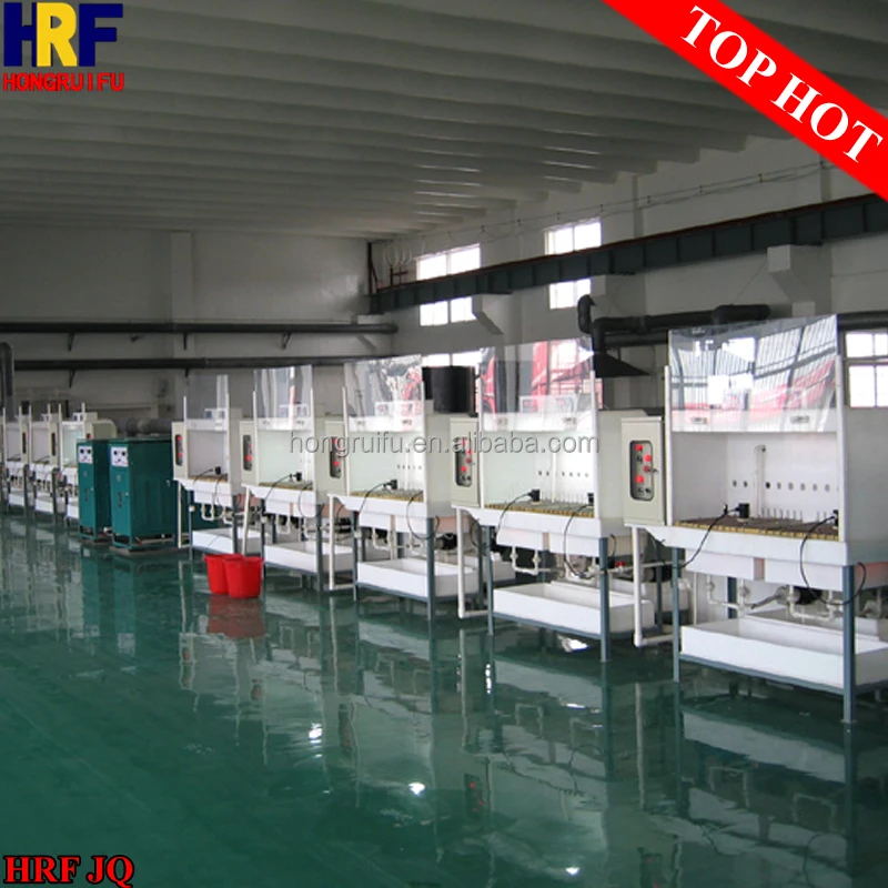 Product 2019 Jewelry gold refining tools