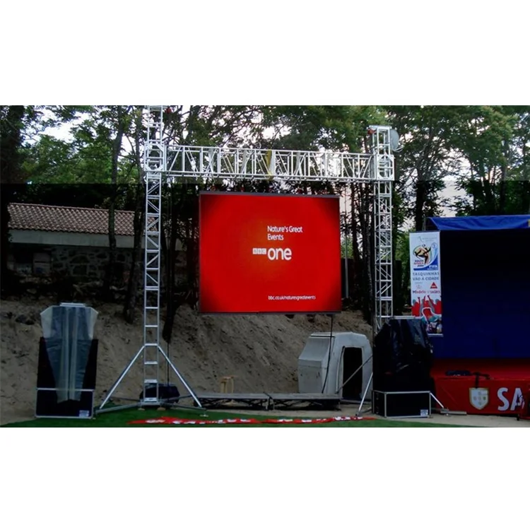 Full color Super Thin Stable Performance Stage P1.95 P2.6 P2.9 P3.91 LED Indoor Display Screen/pantallas led Stage Rental