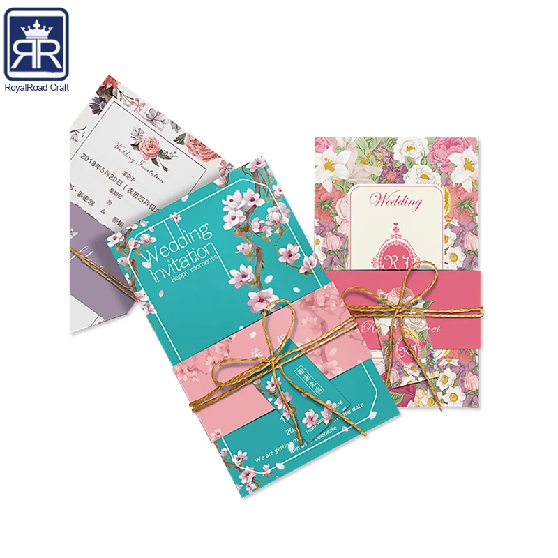 16060115 High quality gold foil logo printing red pocket money envelope for gift