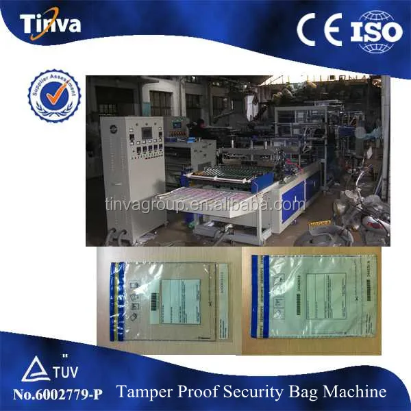 
Alibaba, китайский производитель, машина для производства прозрачных пластиковых защитных сумок 