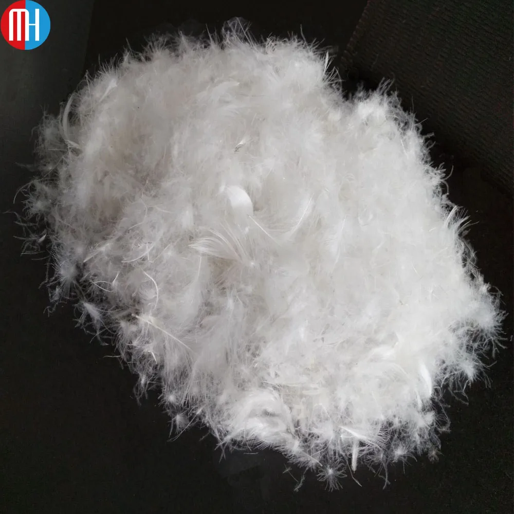 
Wholesale duck and goose eiderdown for good quality competitive price 