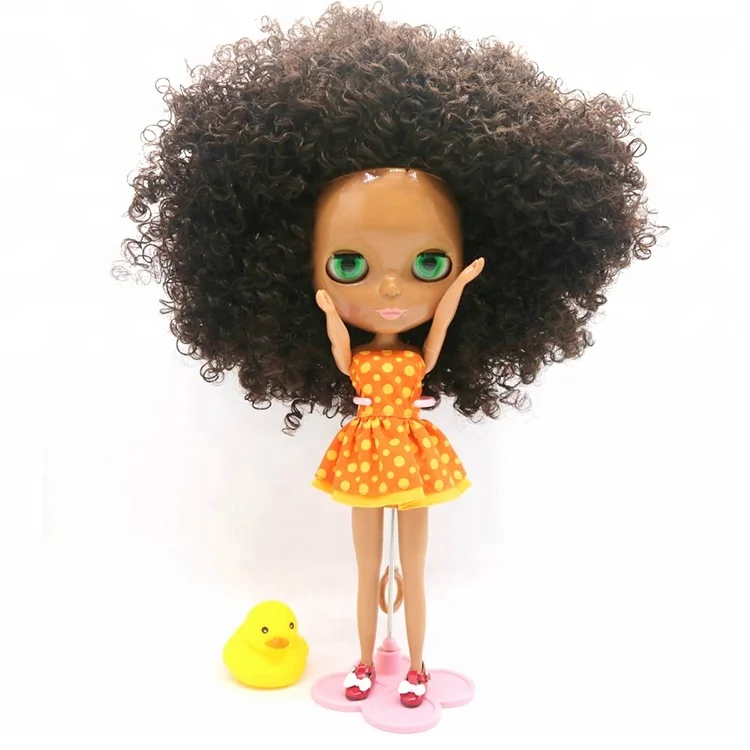  Оптовая продажа Высококачественная модная красивая кукла blythe на