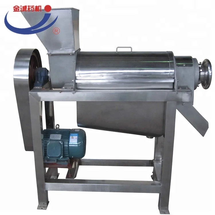 Промышленный коммерческий аппарат для извлечения тутового ясенника и малинового сока