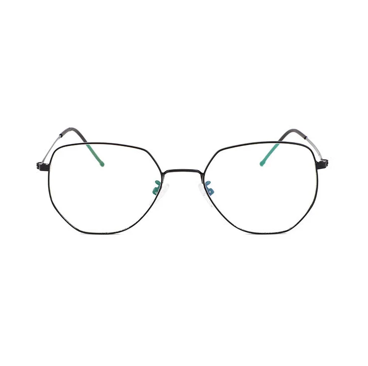 HJ 2020 New Arrival Fashion Formal Spectacle Clear Glasses Frames For Mens And Womens Eyewear Accessories
