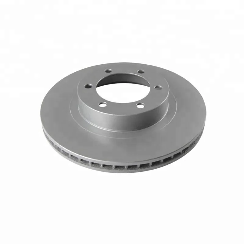 Brake Disc Brake Disc Rotor for Land Cruiser Prado Lexus 43512-60151