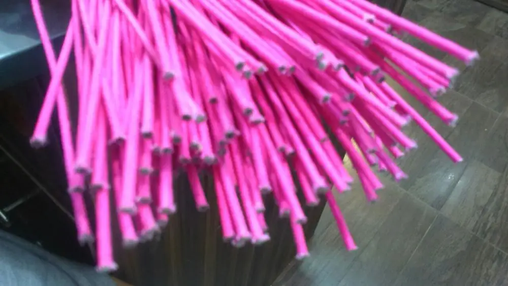 Hot sale  pyrotechnics fireworks fuse cutting machine for wholesale the throwing colorer flowers paper cutting machine