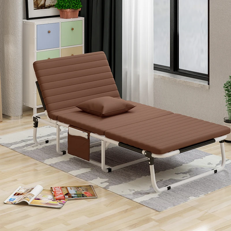 New Design Bedroom used luxurious rollaway floding bed foldable bed folding bed