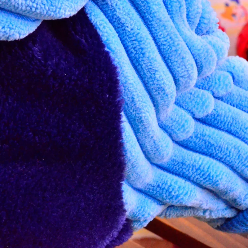 Autumn Winter Pet Dog Clothes Warm Dog Coat Hoodies I Love Papa Mama Puppy Chihuahua Costume Clothing