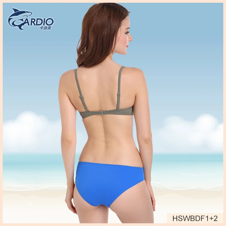 2020 new ladies designer girls swimsuit sexy mature bikini