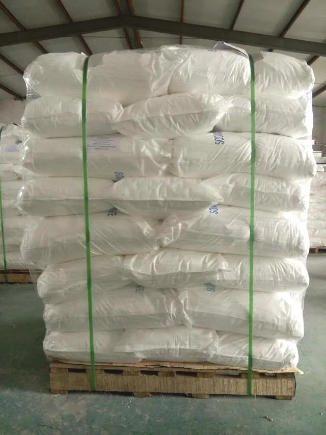 Water treatment chemicals Sodium Allyl Sulfonate 95% powder