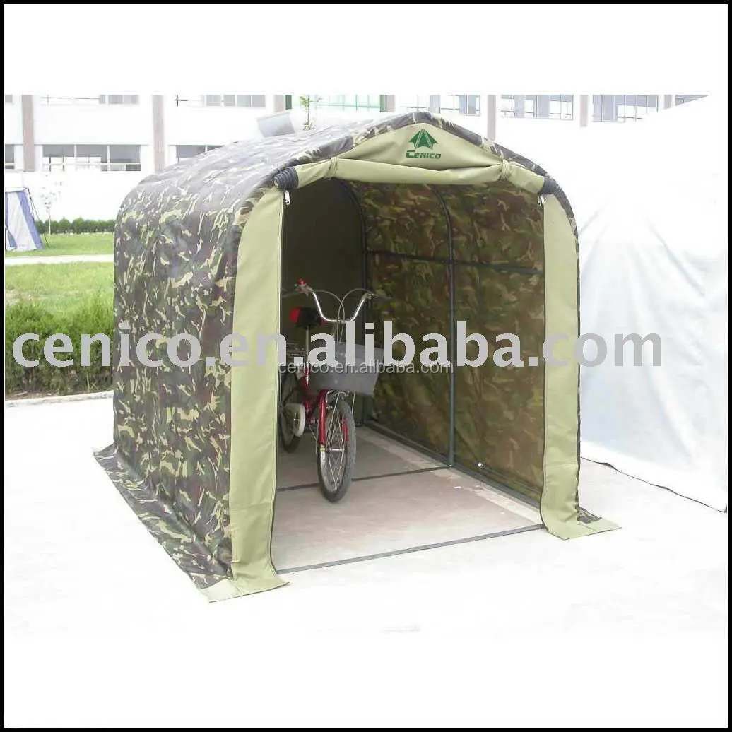 Mini Storage Shed ,motorcycle garages , car port,Backyard warehouse tent