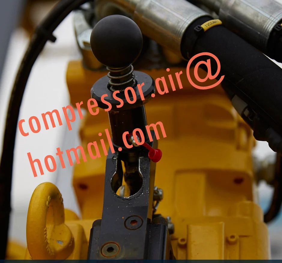 Atlas Copco Drill rigs and rock drills (AC Drill rigs and rock drills ) Simba E7 C-ITH: Long-hole drilling rig