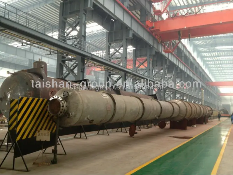 ASME Hydrogen Storage Tanks