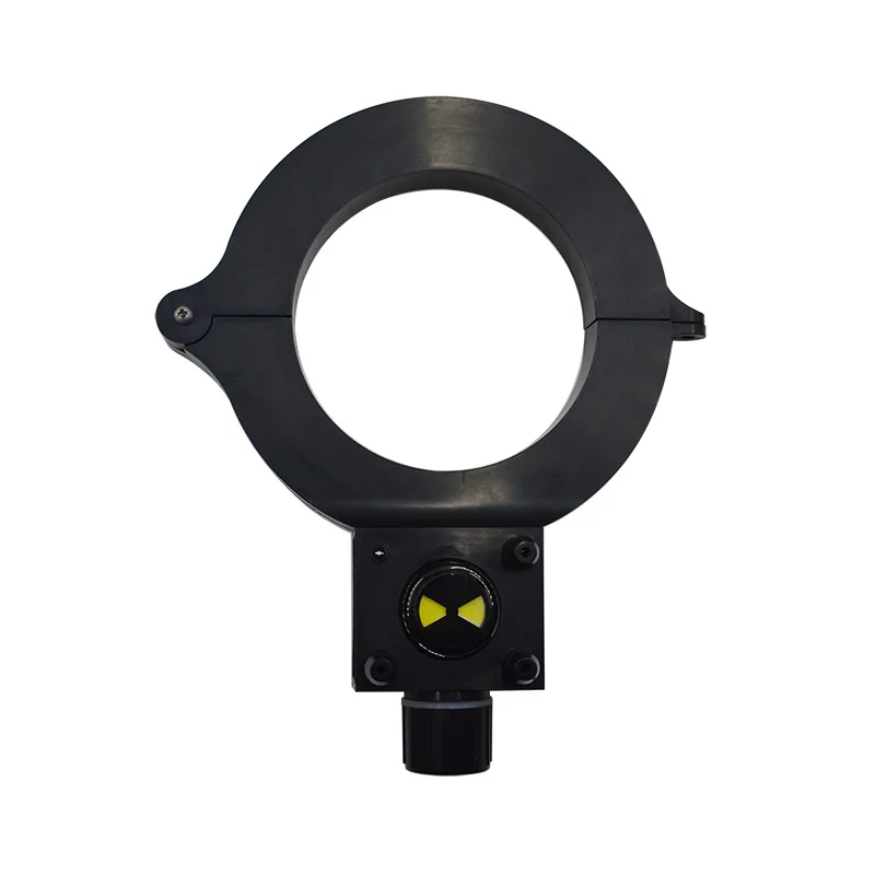Remote MV Transmission Line Ring Main Unit Fault Indicator