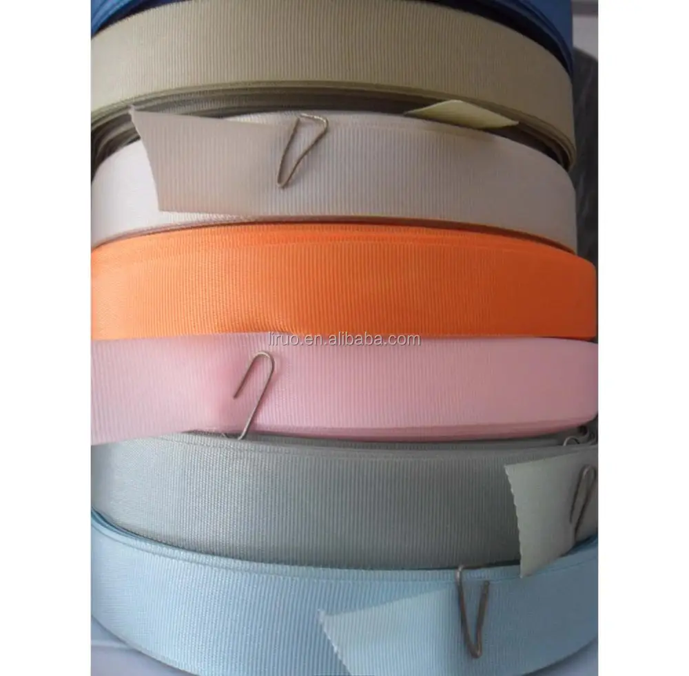 25mm Nylon Binding Tape for