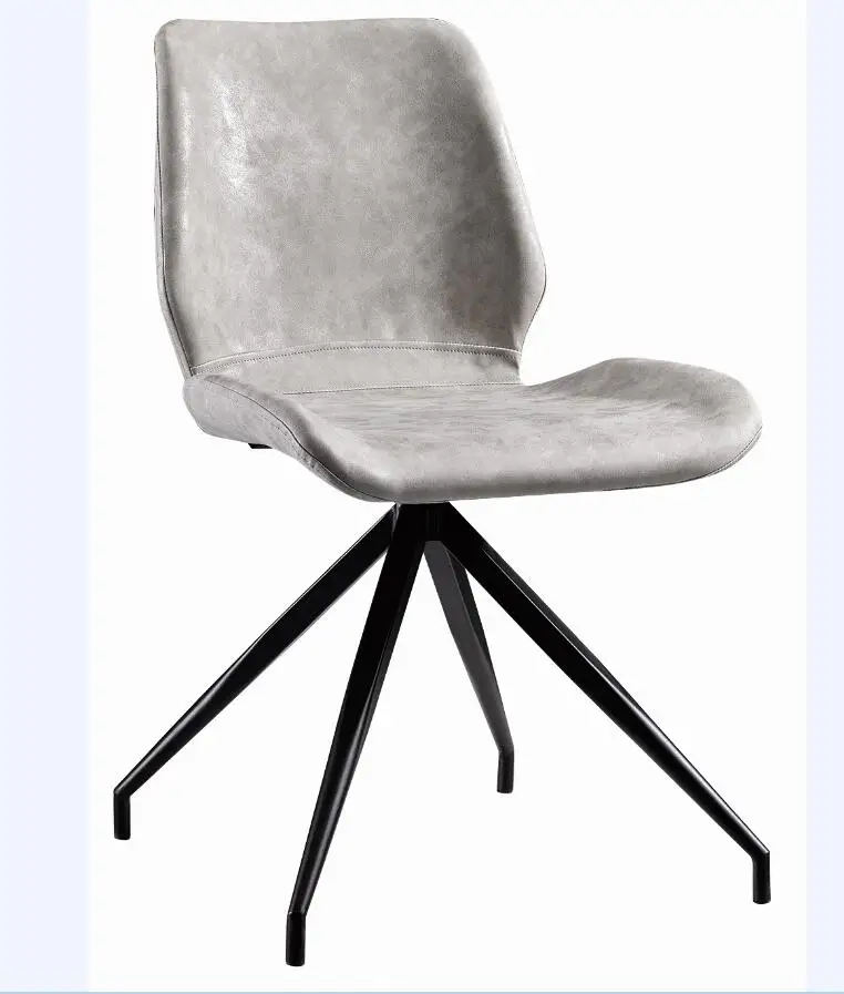 Черный Живопись Ногу PU стулья для продажи стулья для столовой дешевые трон короля стулья Alibaba