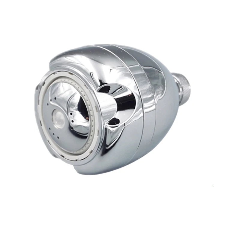 1.5/2.0 GPM with 360 swivel shower head