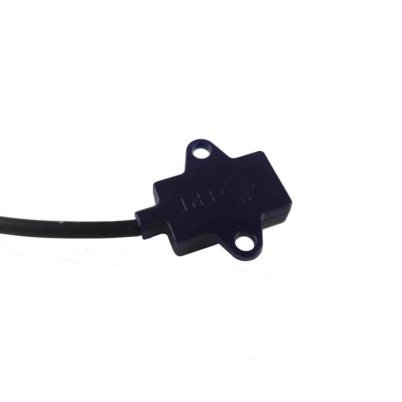 Non contact liquid level sensor D1CS-D arduino capacitive water level sensor for mist fans