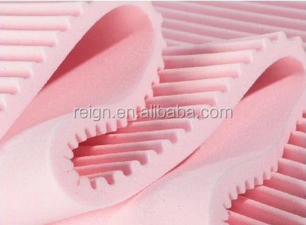 Abrasive wire copying knife for foam profile cutting