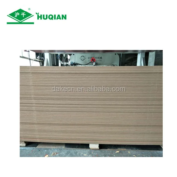 
7.0mm mdf ranza mdf in egypt mdf wood prices with E2 grade 