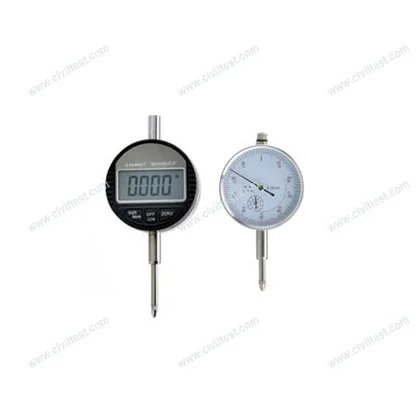 Dial Indicator Digital Dial Gauge