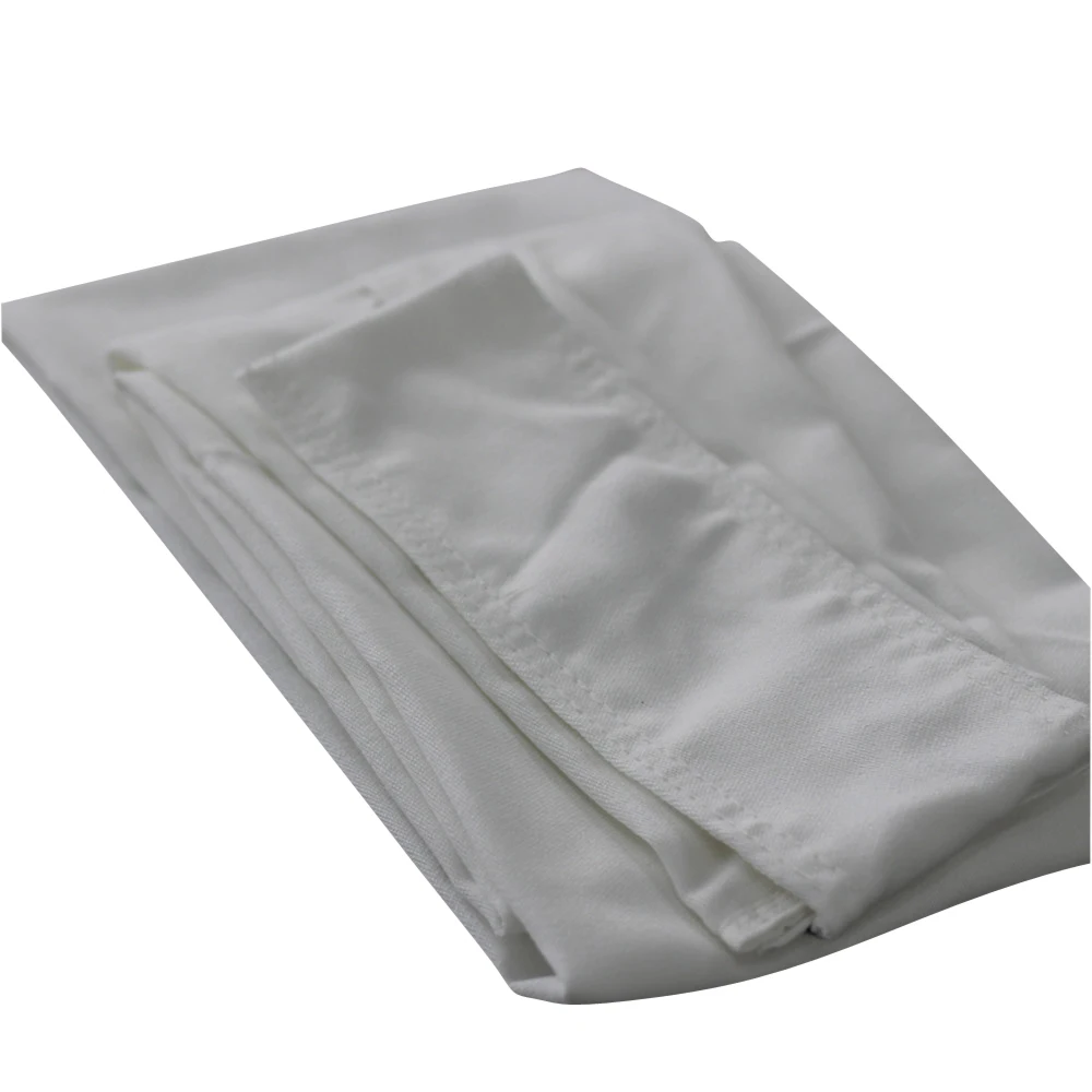 Industrial Direct Supply Polyester Dust Collector Bag Filter