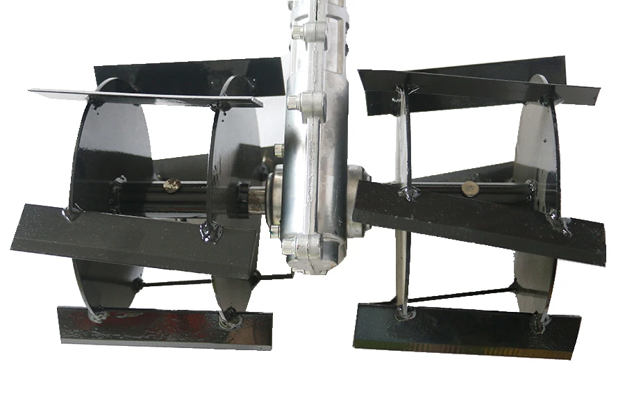 52cc gasoline knapsack agriculture weeding machine for famer