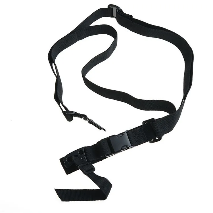 Tactical Adjustable Bungee 3 Point Rifle Sling AR15 sling for gun