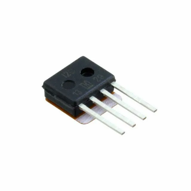 HIH8121-021-001S SENS HUM/TMP 3.3V I2C 2% SIP 1=5