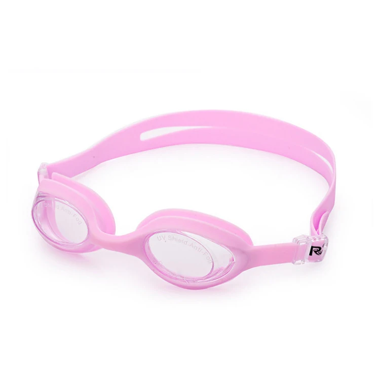 
Sinle 2019 professional swimming goggles anti fog swimming goggles set 