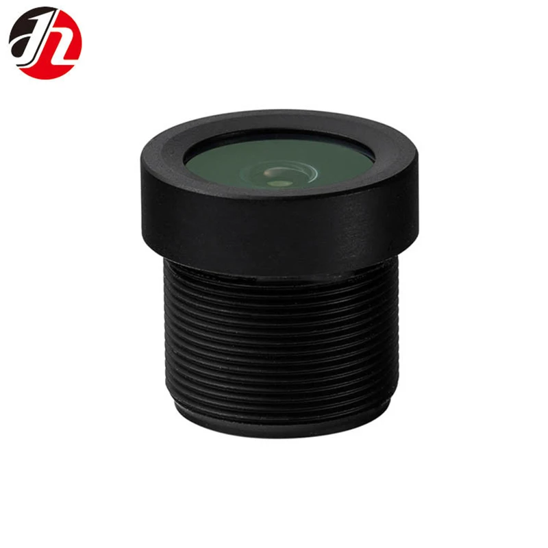 F/NO 2.2 focal length f 3.26 mm wavelength 400-700nm fisheye lens
